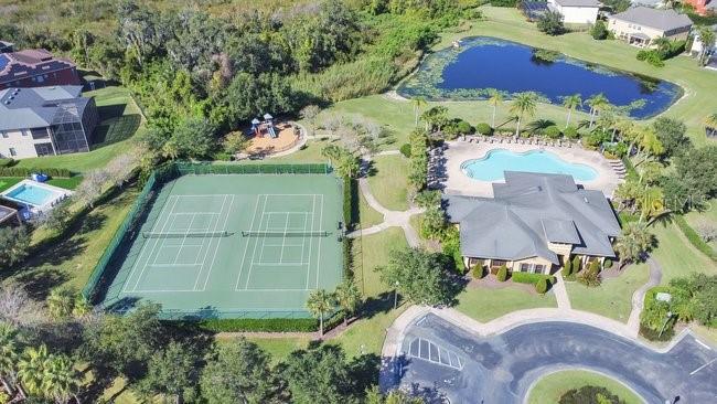 JOHNS LAKE POINTE - Residential