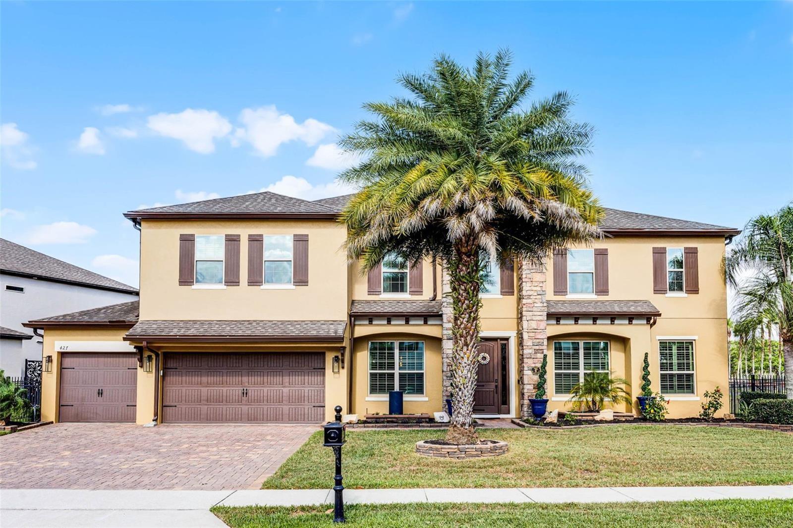 JOHNS LAKE POINTE - Residential
