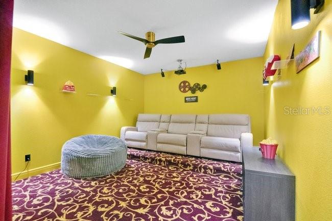 JOHNS LAKE POINTE - Residential
