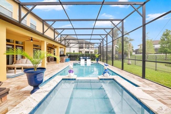 JOHNS LAKE POINTE - Residential