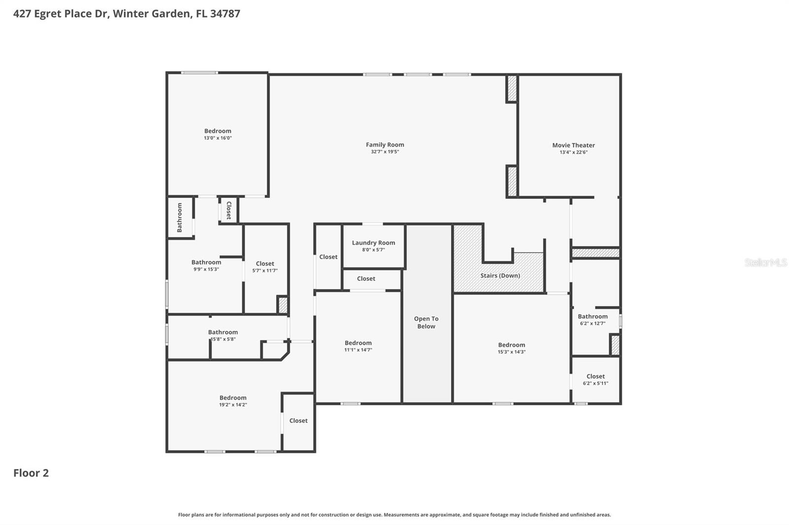 JOHNS LAKE POINTE - Residential