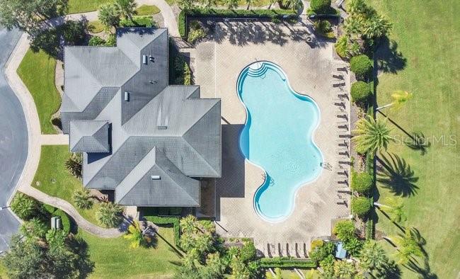 JOHNS LAKE POINTE - Residential