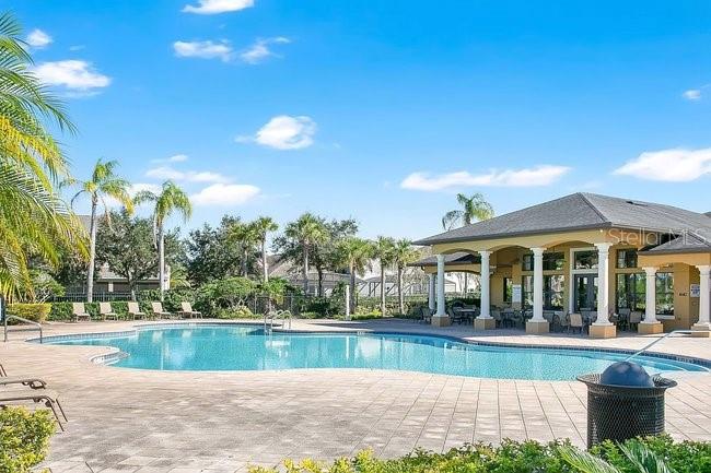 JOHNS LAKE POINTE - Residential
