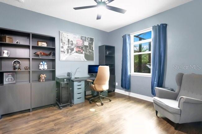 JOHNS LAKE POINTE - Residential