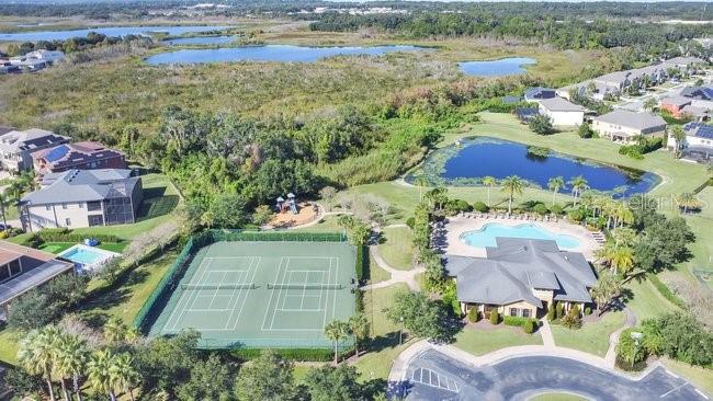 JOHNS LAKE POINTE - Residential