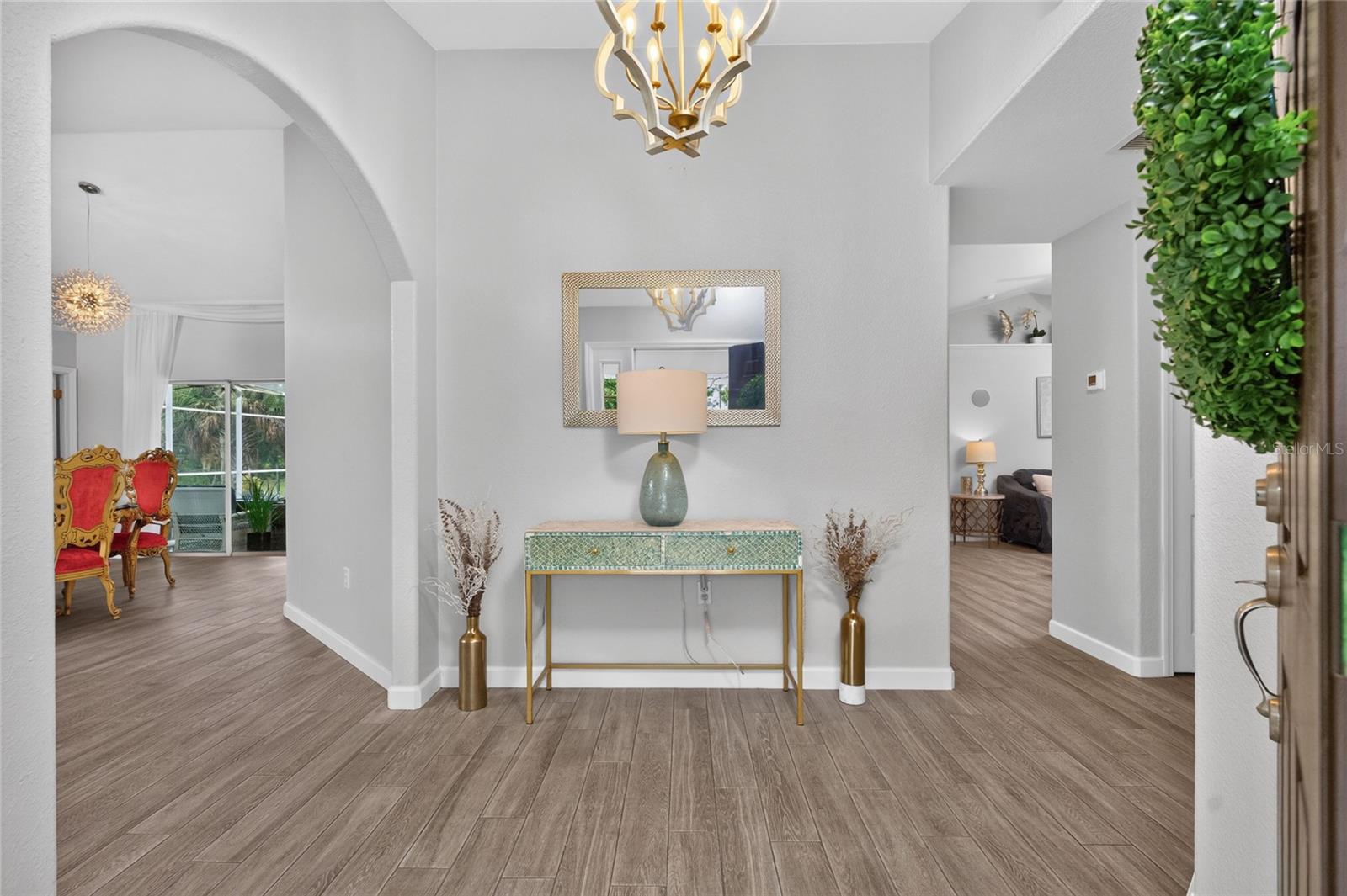 NORTH PORT CHARLOTTE ESTATES - Residential