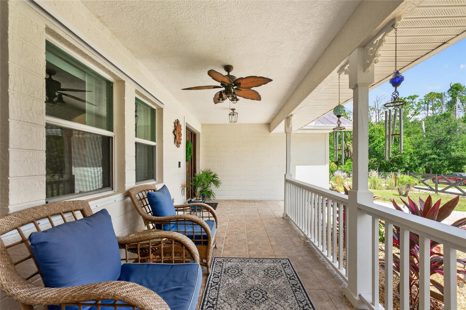 NORTH PORT CHARLOTTE ESTATES - Residential