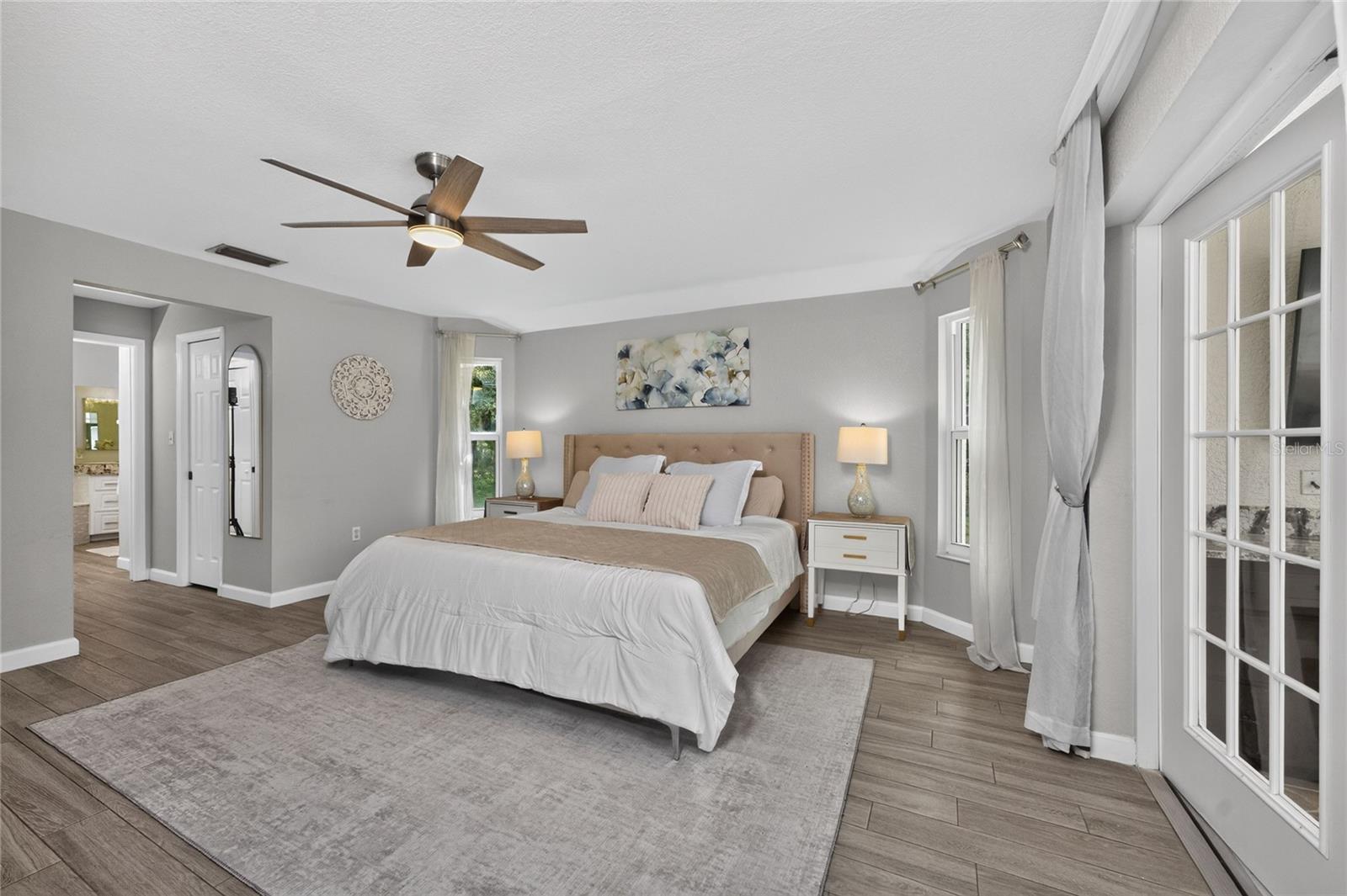NORTH PORT CHARLOTTE ESTATES - Residential