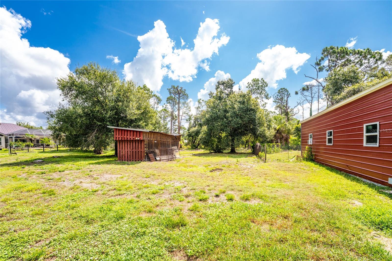 NORTH PORT CHARLOTTE ESTATES - Residential