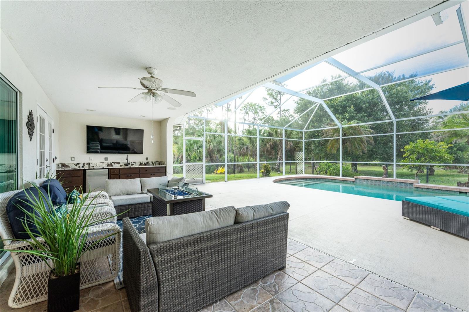 NORTH PORT CHARLOTTE ESTATES - Residential