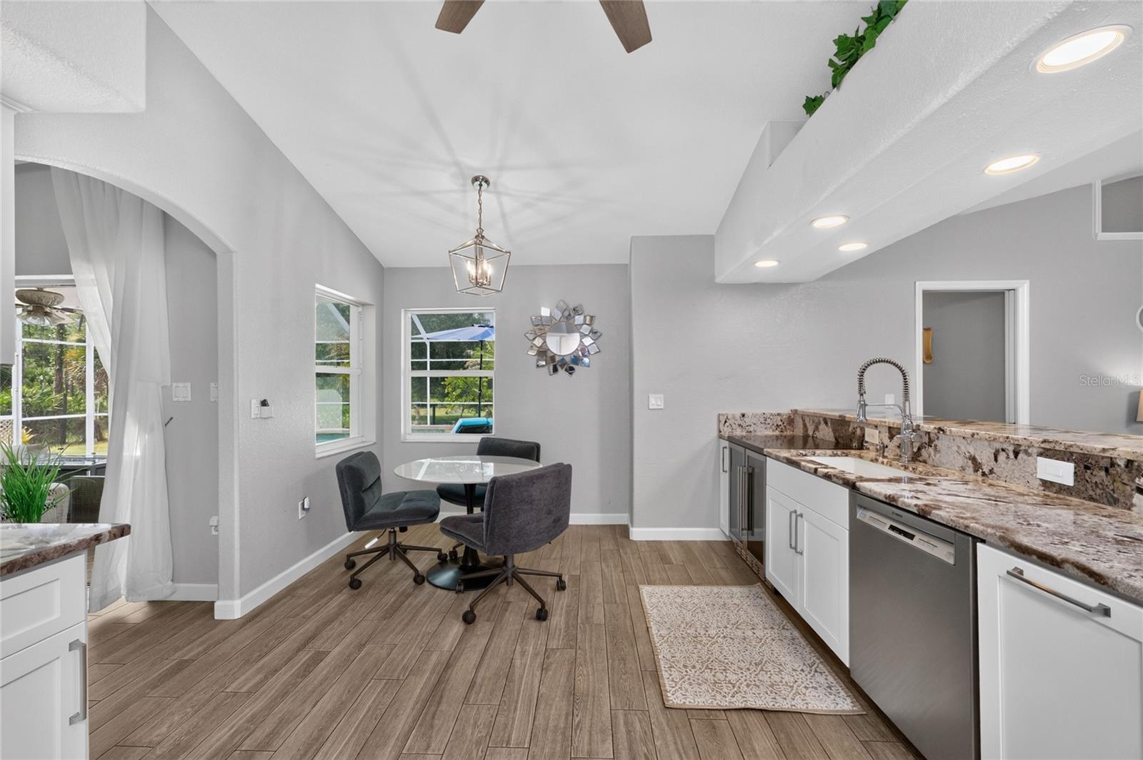 NORTH PORT CHARLOTTE ESTATES - Residential
