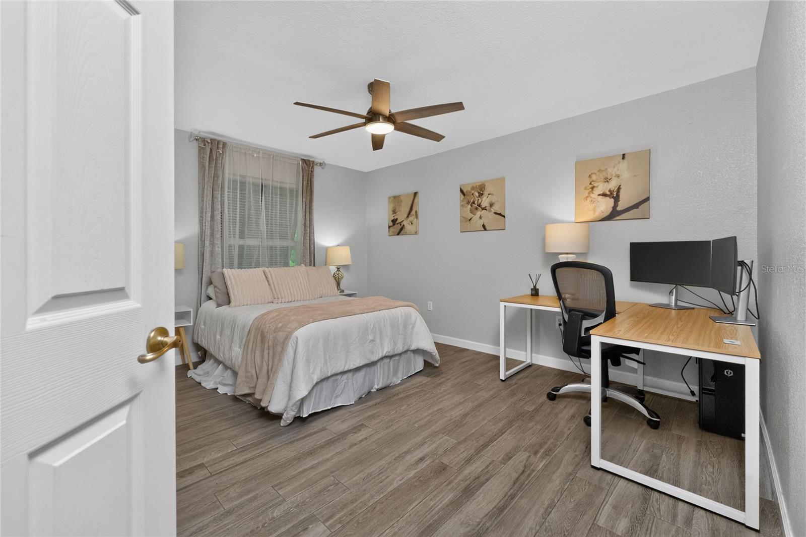NORTH PORT CHARLOTTE ESTATES - Residential