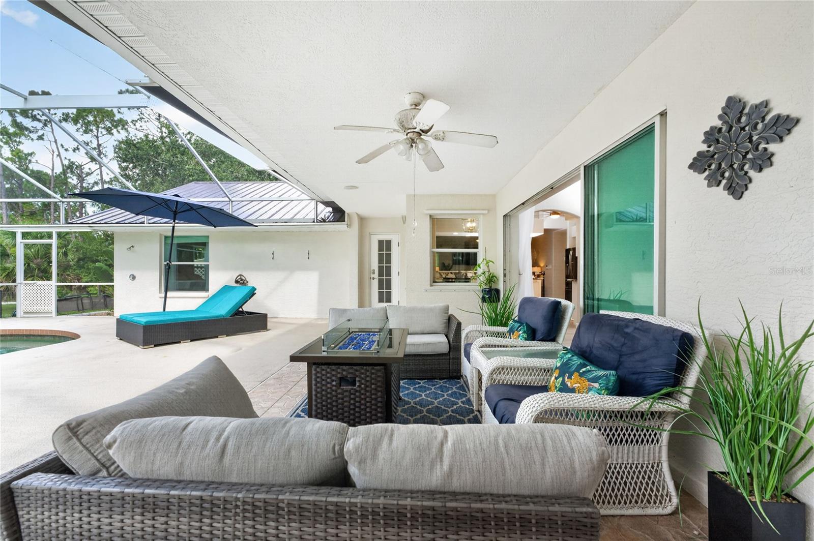 NORTH PORT CHARLOTTE ESTATES - Residential
