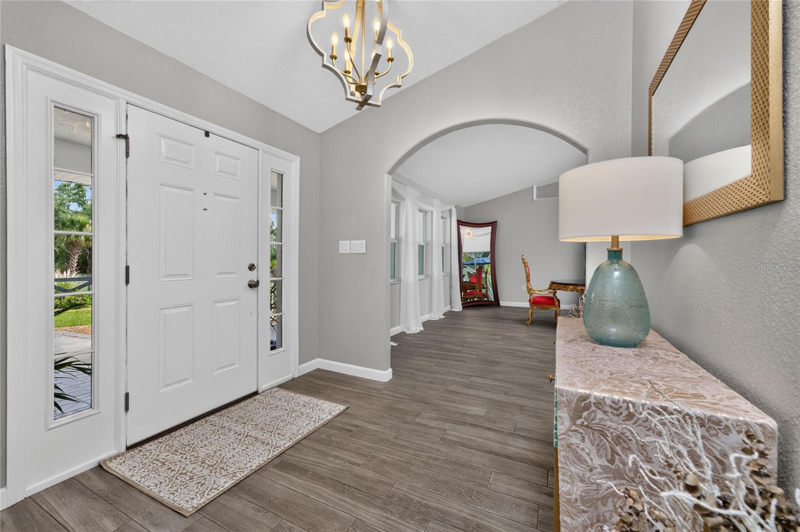 NORTH PORT CHARLOTTE ESTATES - Residential