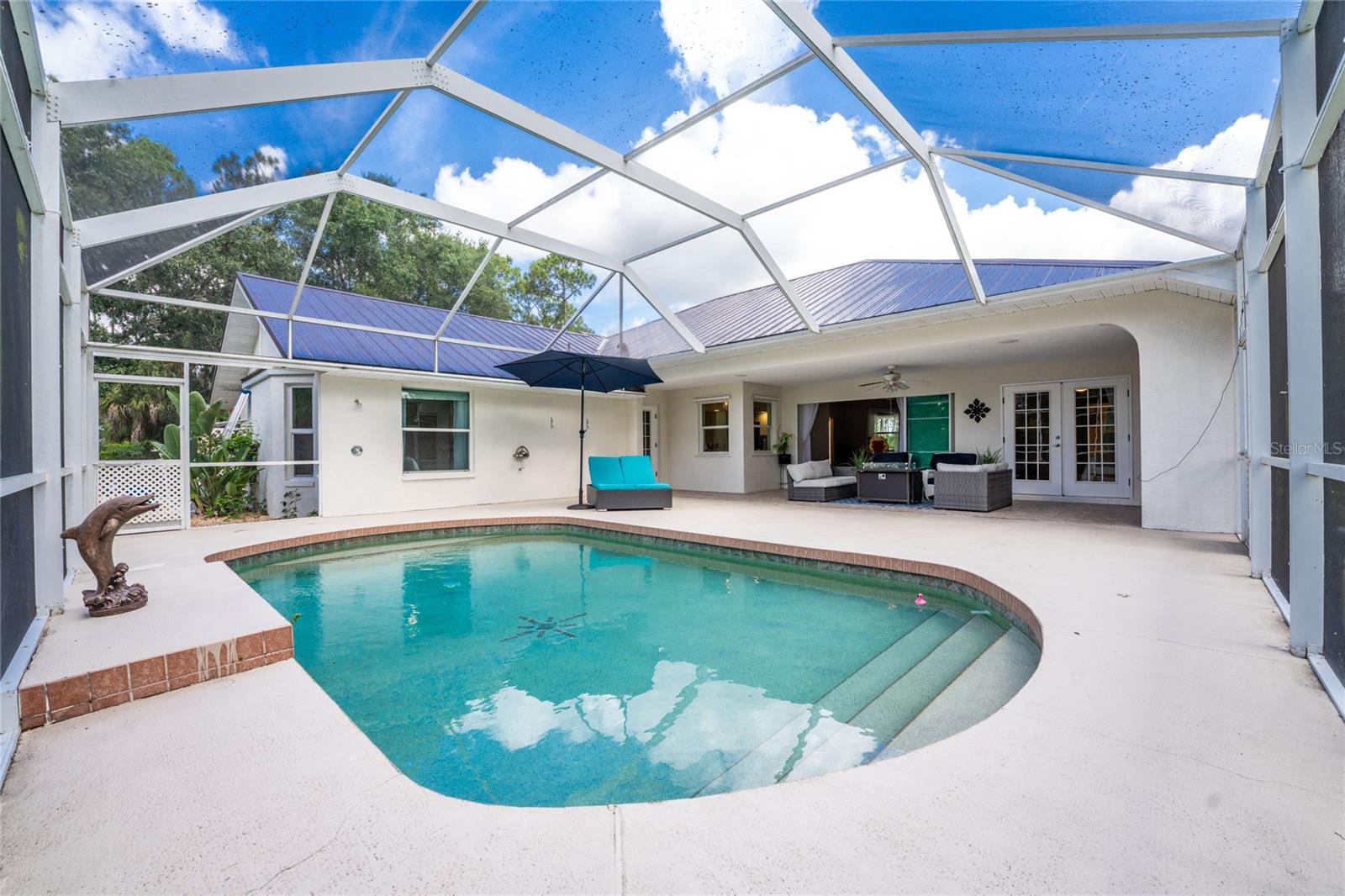 NORTH PORT CHARLOTTE ESTATES - Residential
