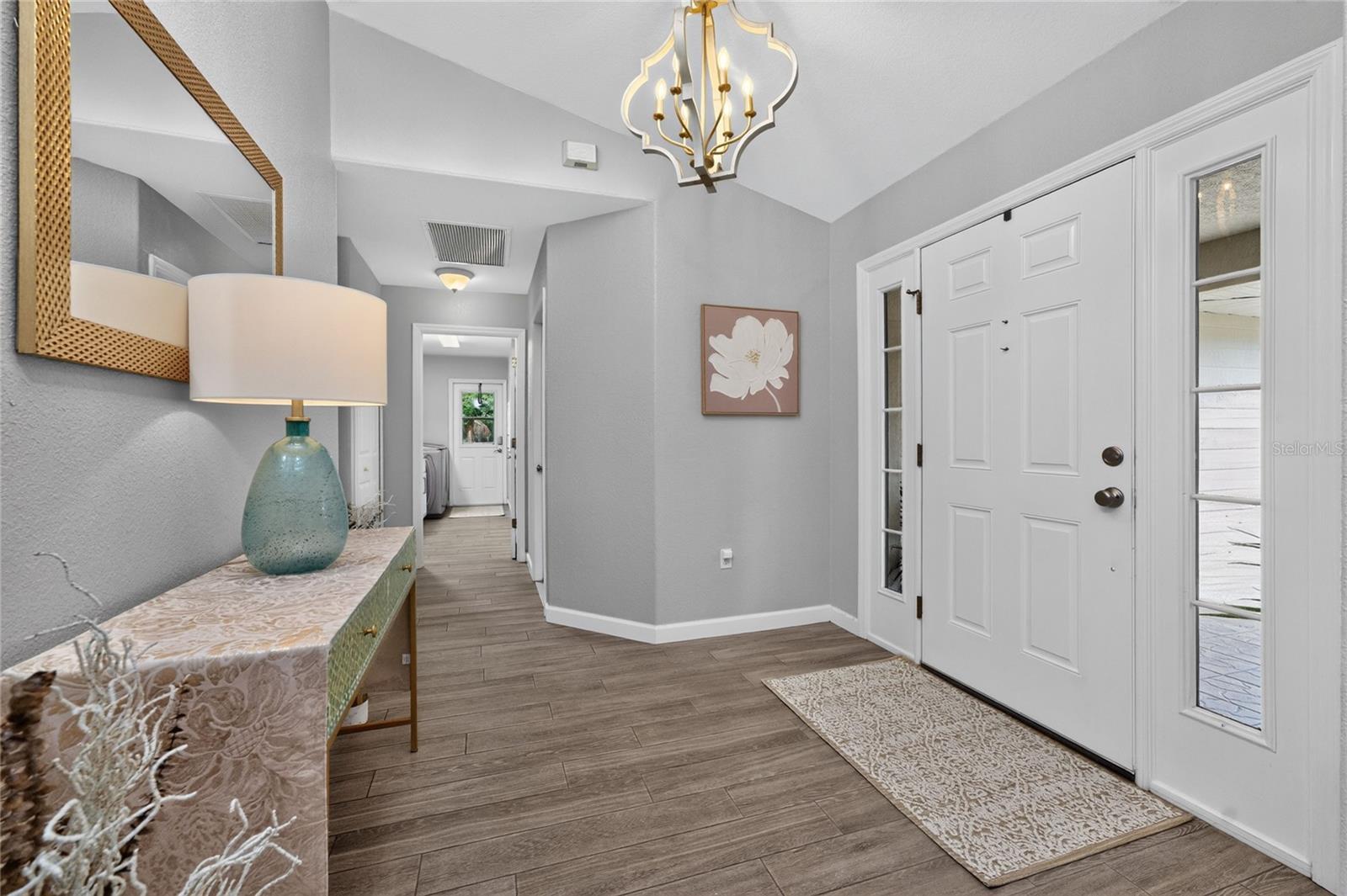 NORTH PORT CHARLOTTE ESTATES - Residential