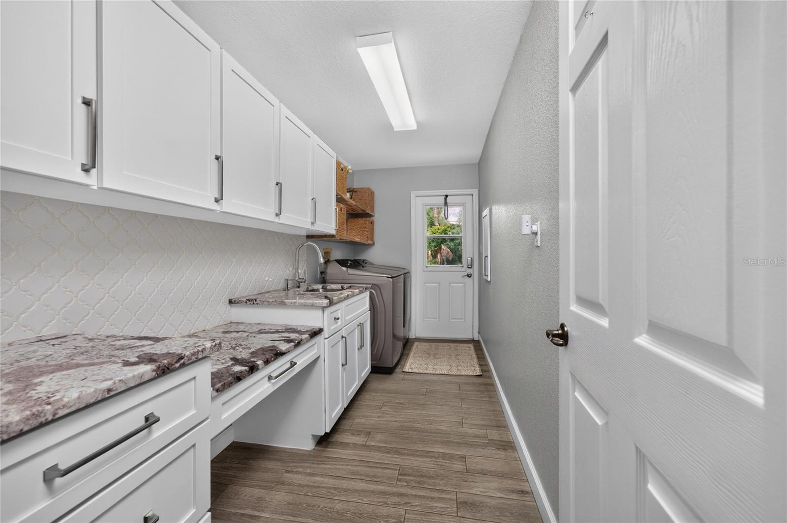 NORTH PORT CHARLOTTE ESTATES - Residential
