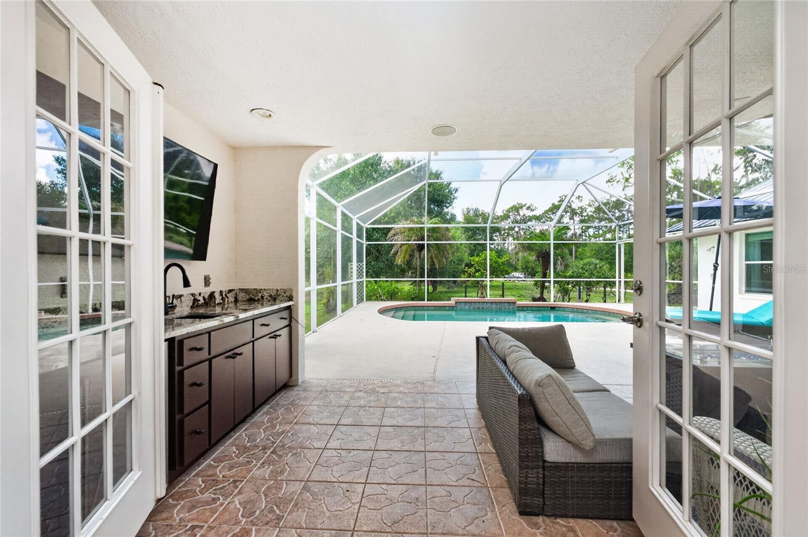 NORTH PORT CHARLOTTE ESTATES - Residential