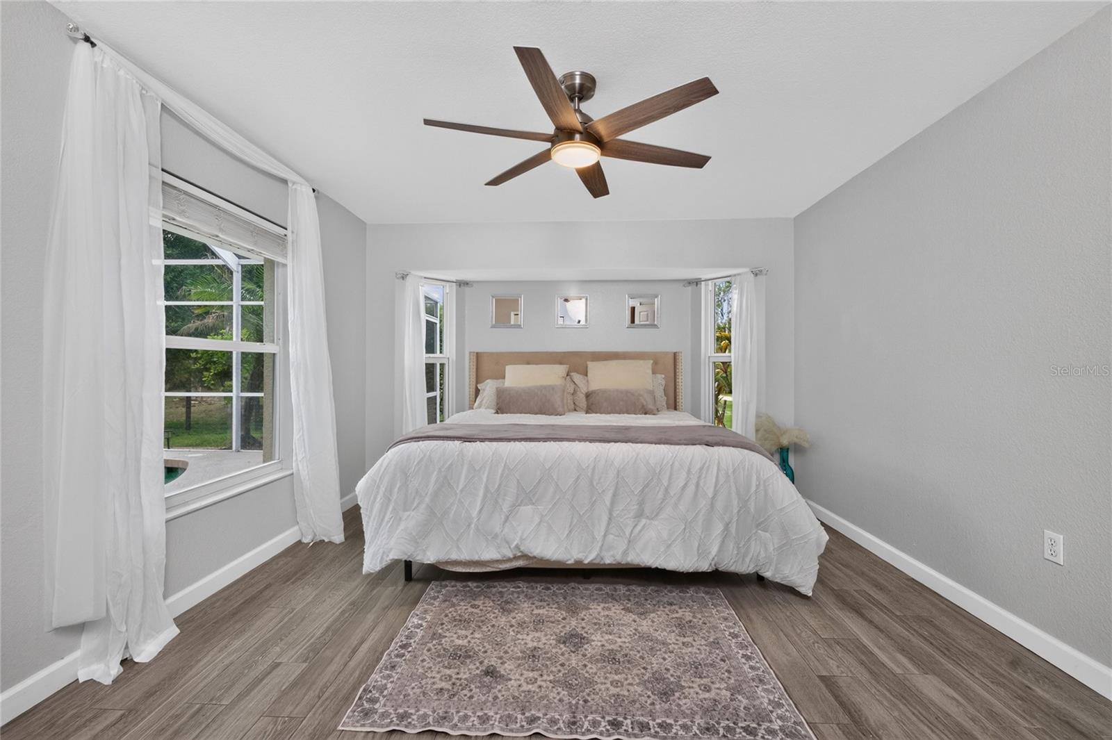 NORTH PORT CHARLOTTE ESTATES - Residential