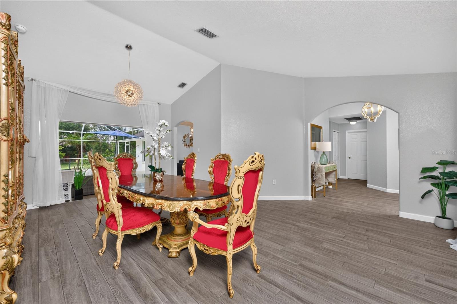 NORTH PORT CHARLOTTE ESTATES - Residential