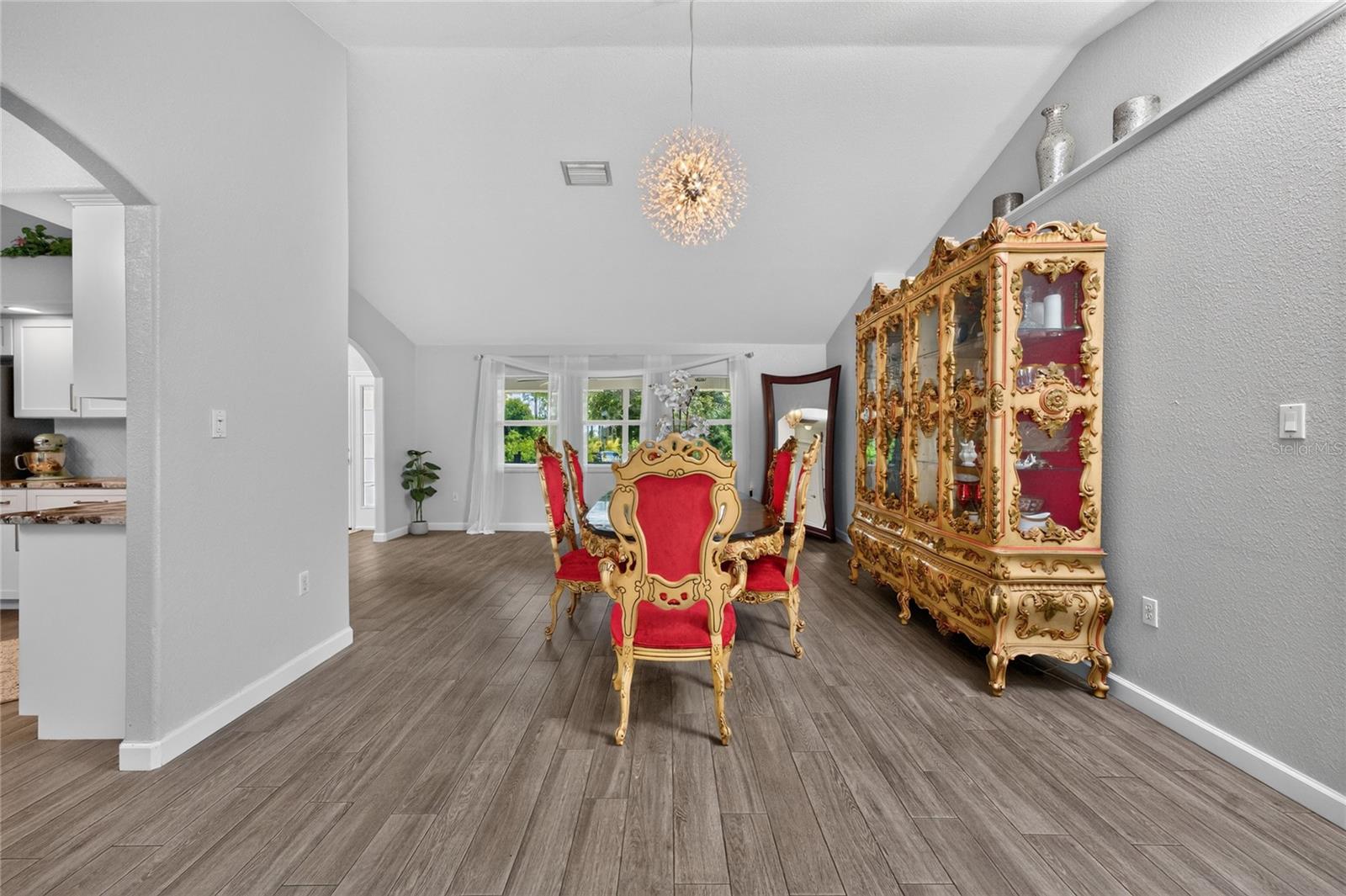 NORTH PORT CHARLOTTE ESTATES - Residential