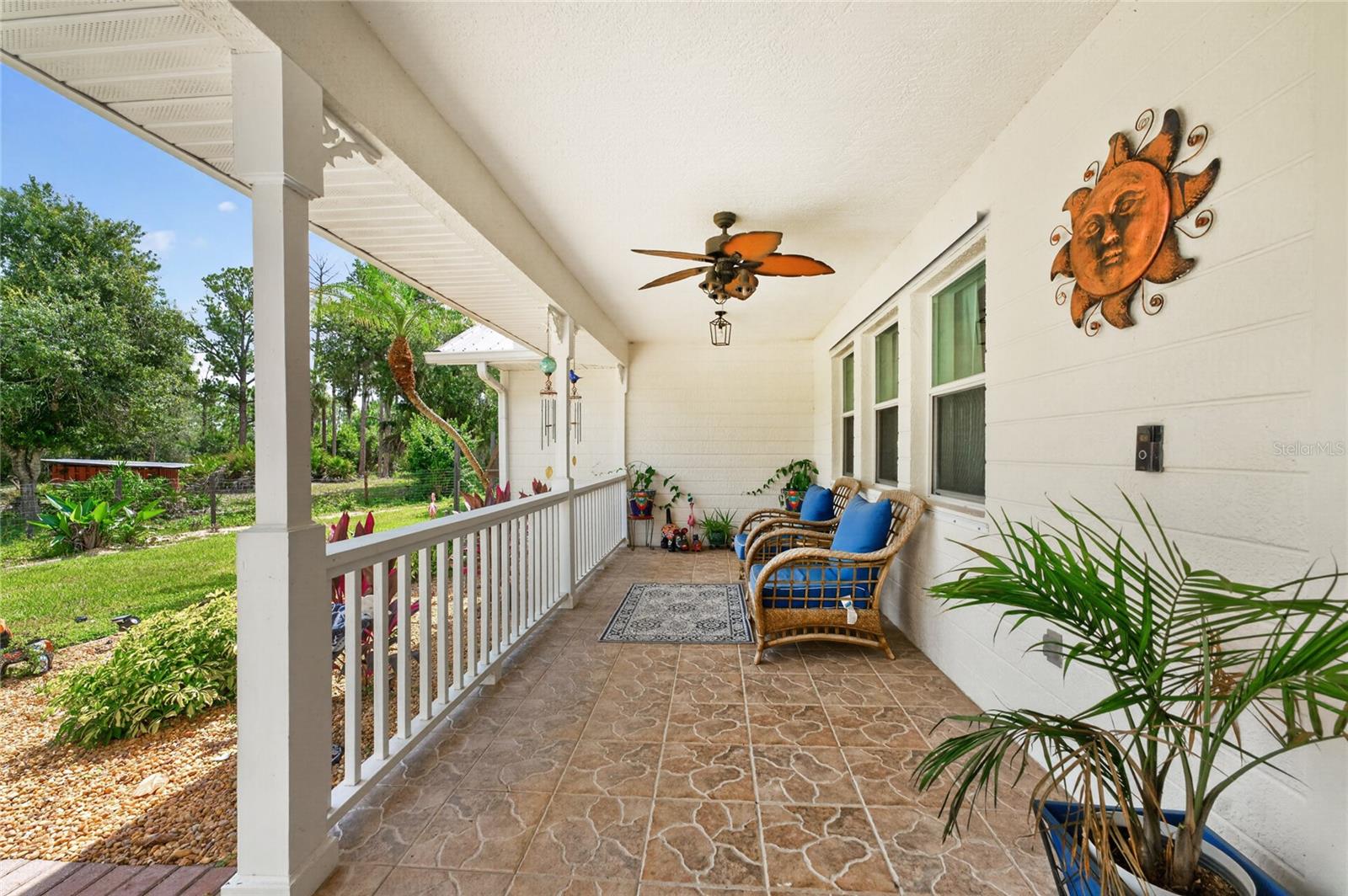 NORTH PORT CHARLOTTE ESTATES - Residential
