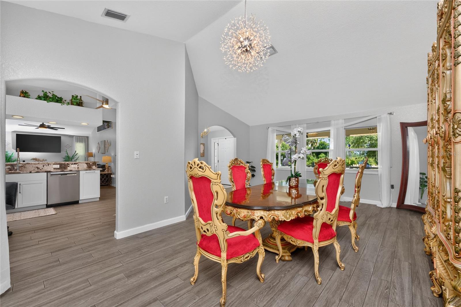 NORTH PORT CHARLOTTE ESTATES - Residential