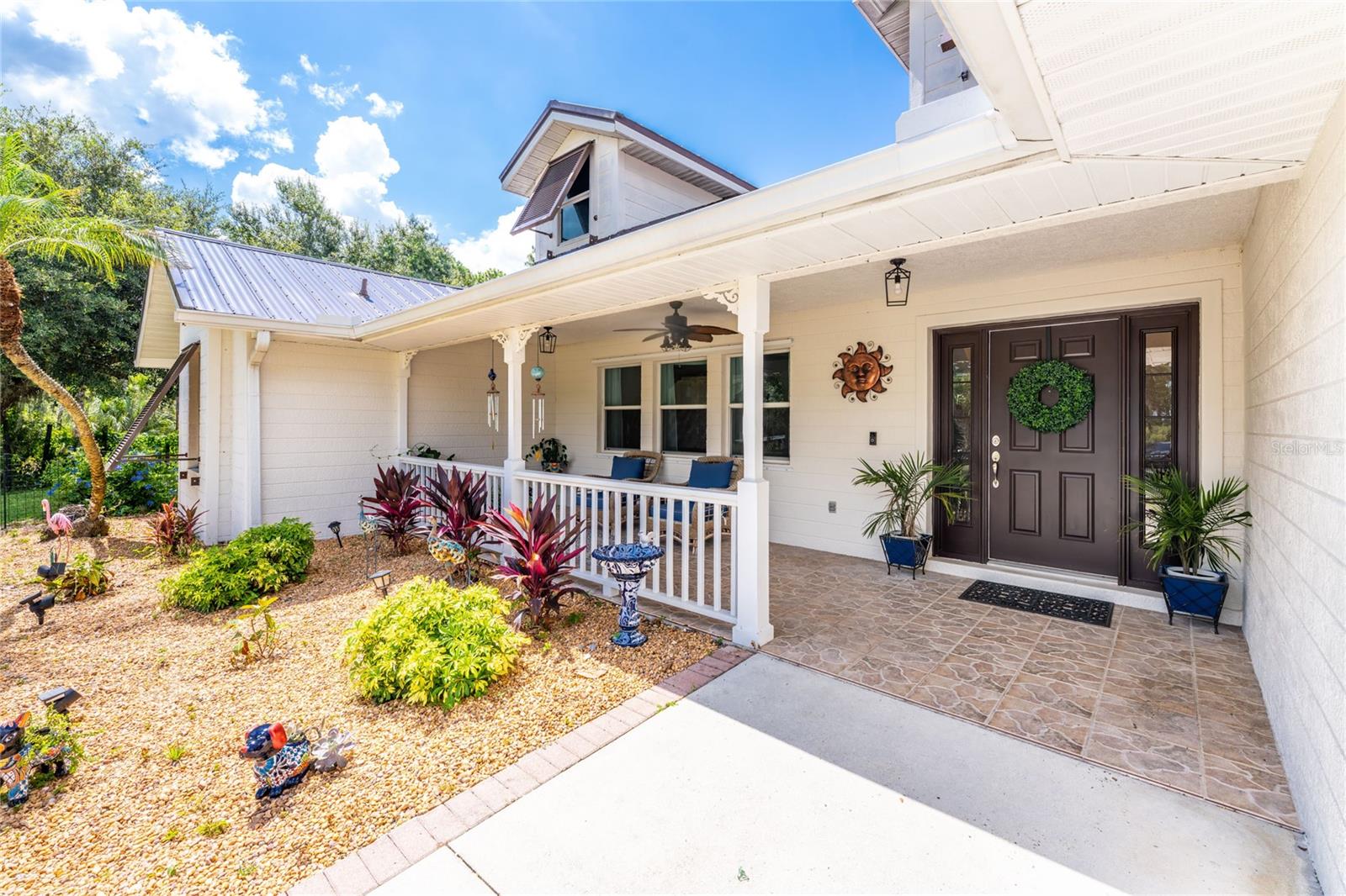 NORTH PORT CHARLOTTE ESTATES - Residential