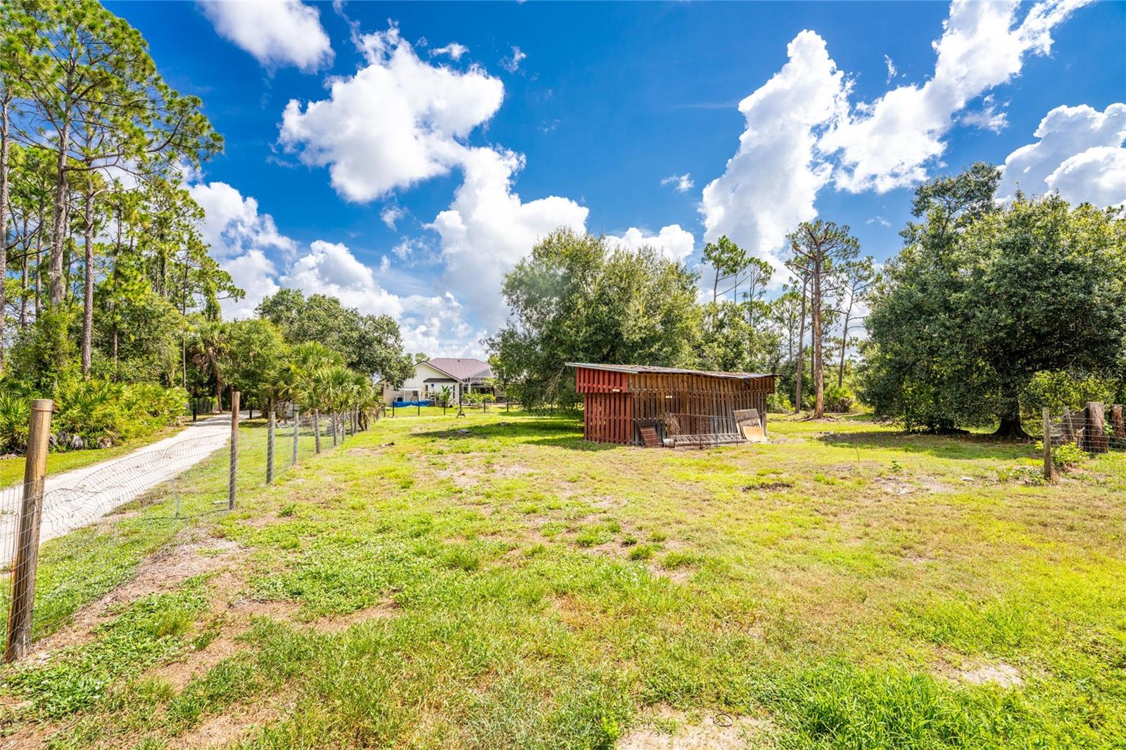 NORTH PORT CHARLOTTE ESTATES - Residential