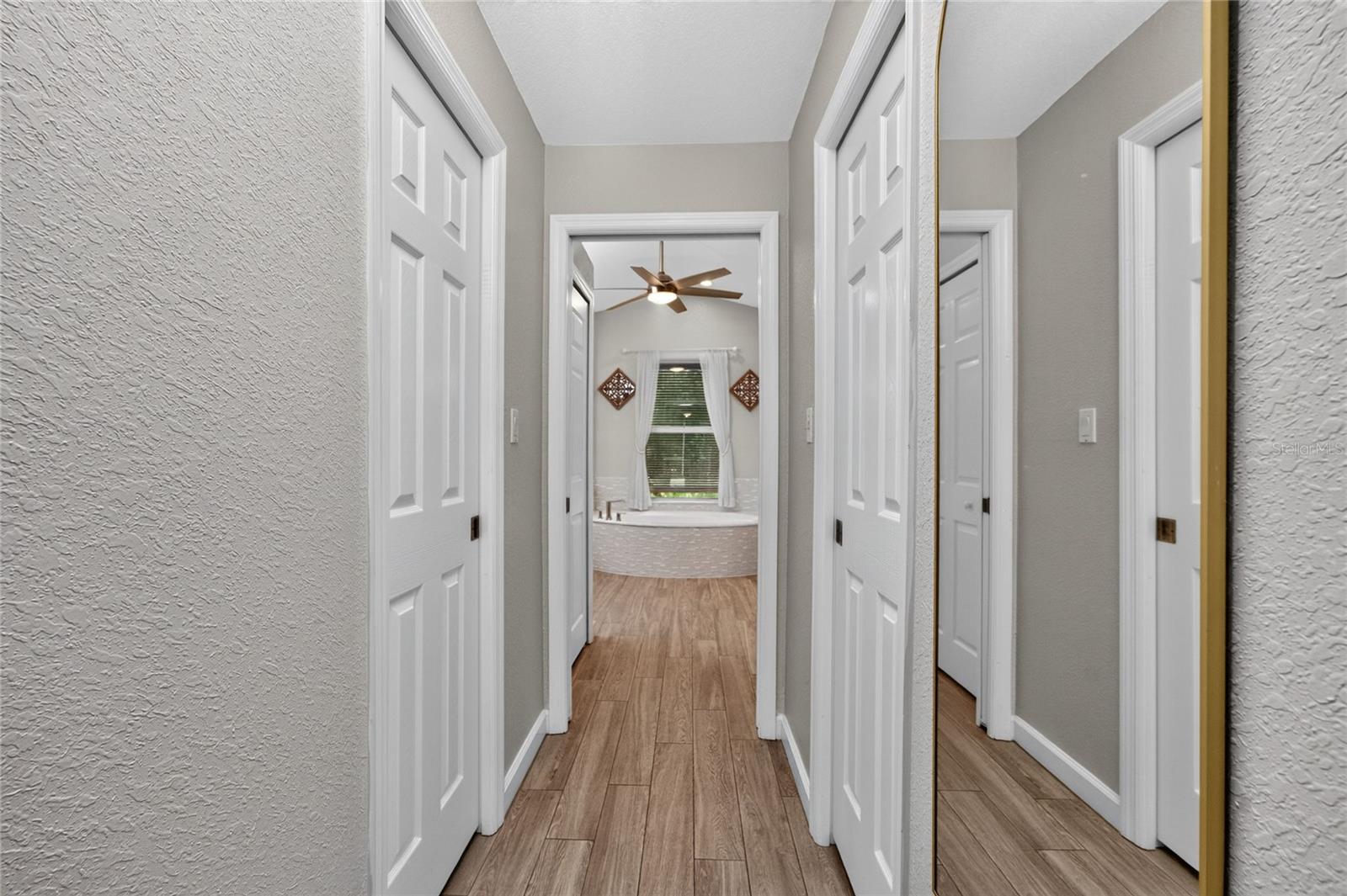 NORTH PORT CHARLOTTE ESTATES - Residential