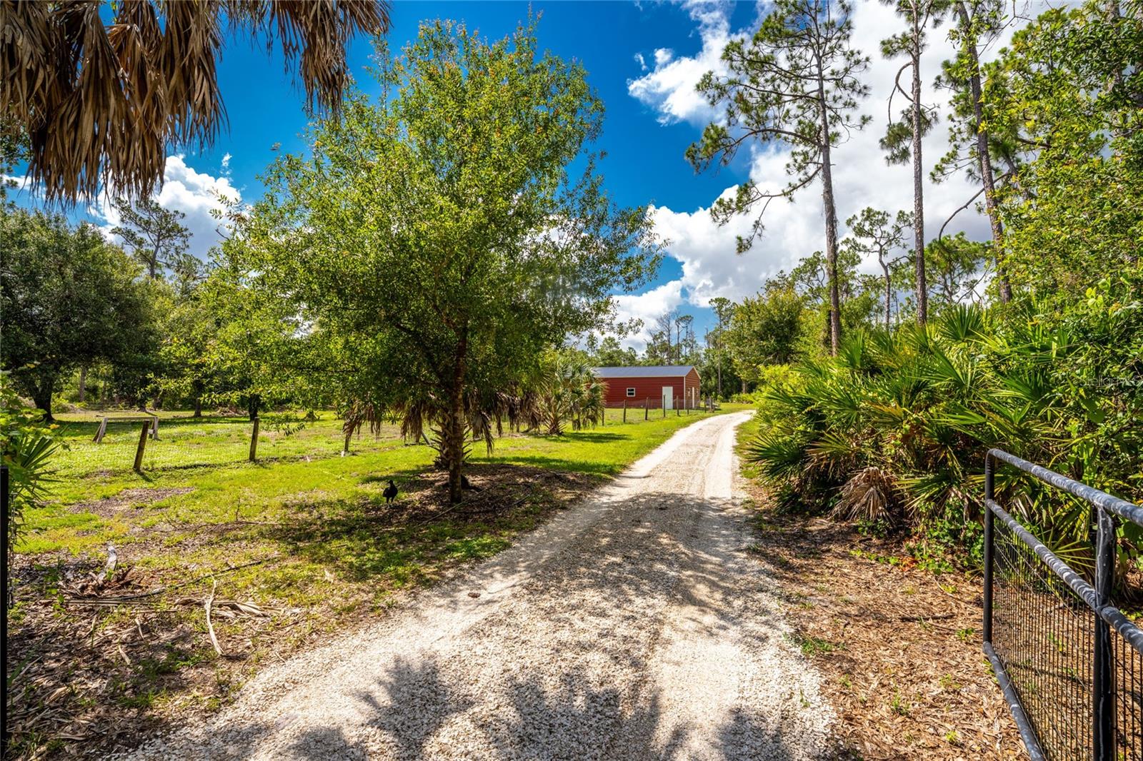 NORTH PORT CHARLOTTE ESTATES - Residential