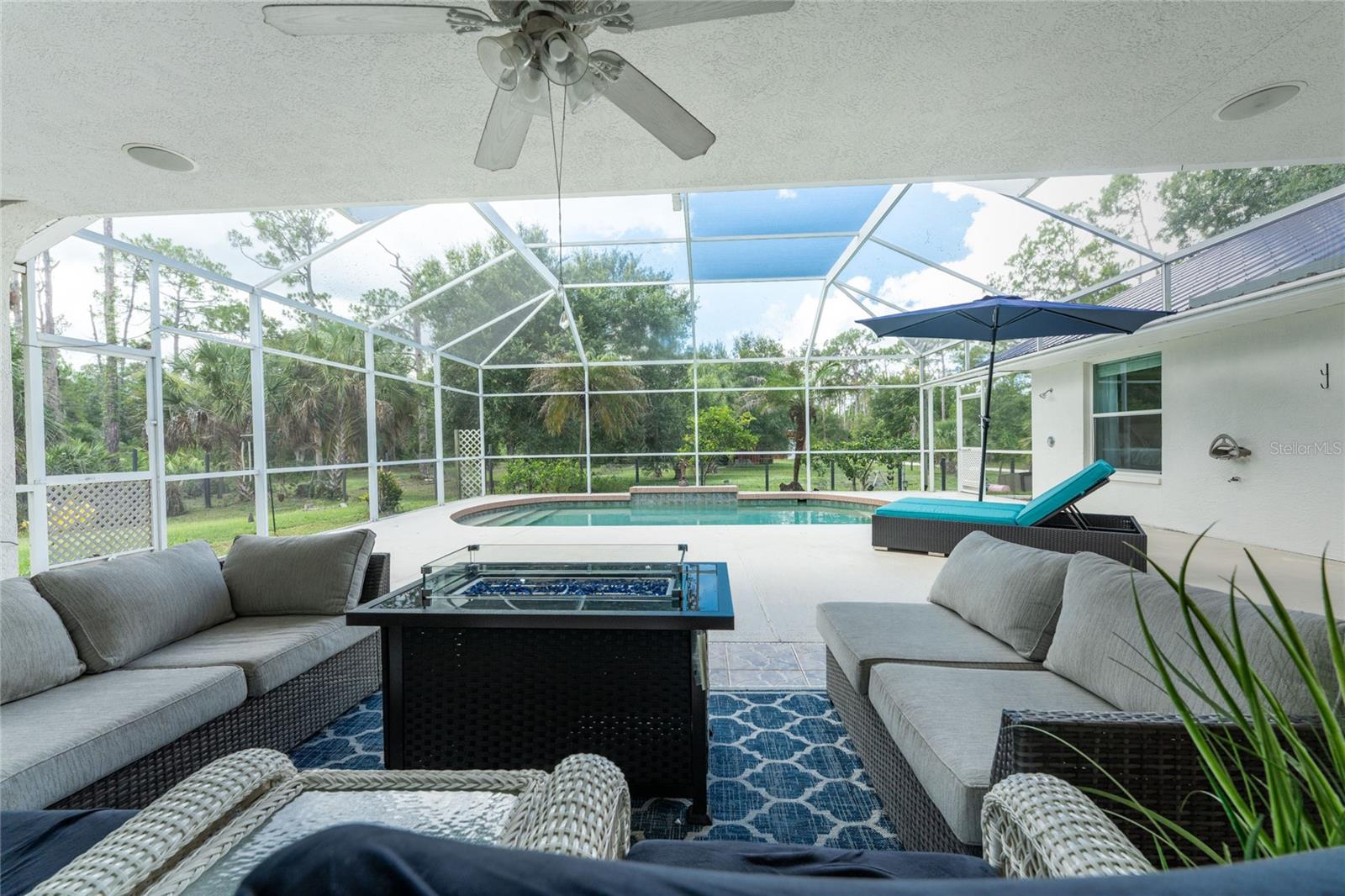 NORTH PORT CHARLOTTE ESTATES - Residential