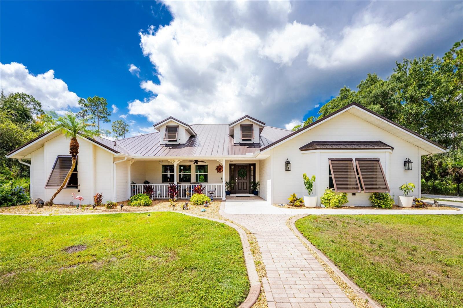 NORTH PORT CHARLOTTE ESTATES - Residential