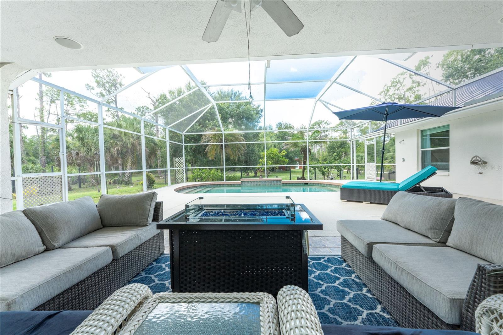 NORTH PORT CHARLOTTE ESTATES - Residential