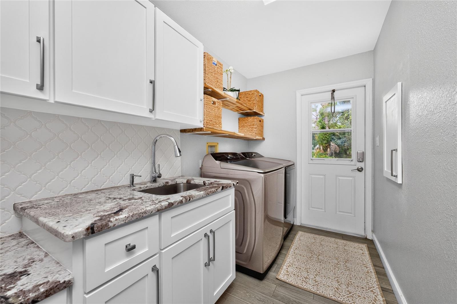 NORTH PORT CHARLOTTE ESTATES - Residential