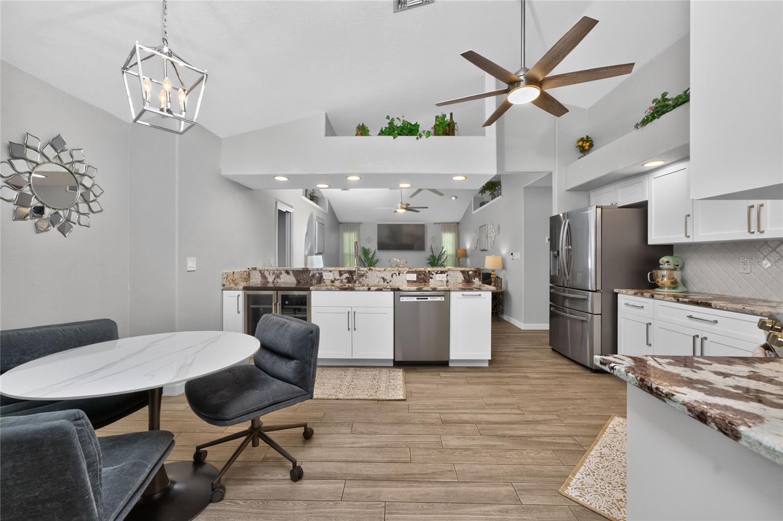 NORTH PORT CHARLOTTE ESTATES - Residential