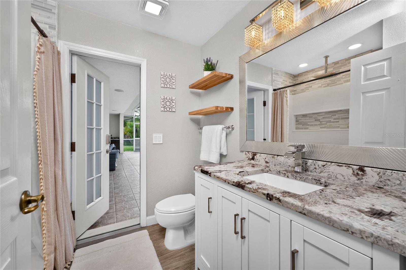 NORTH PORT CHARLOTTE ESTATES - Residential