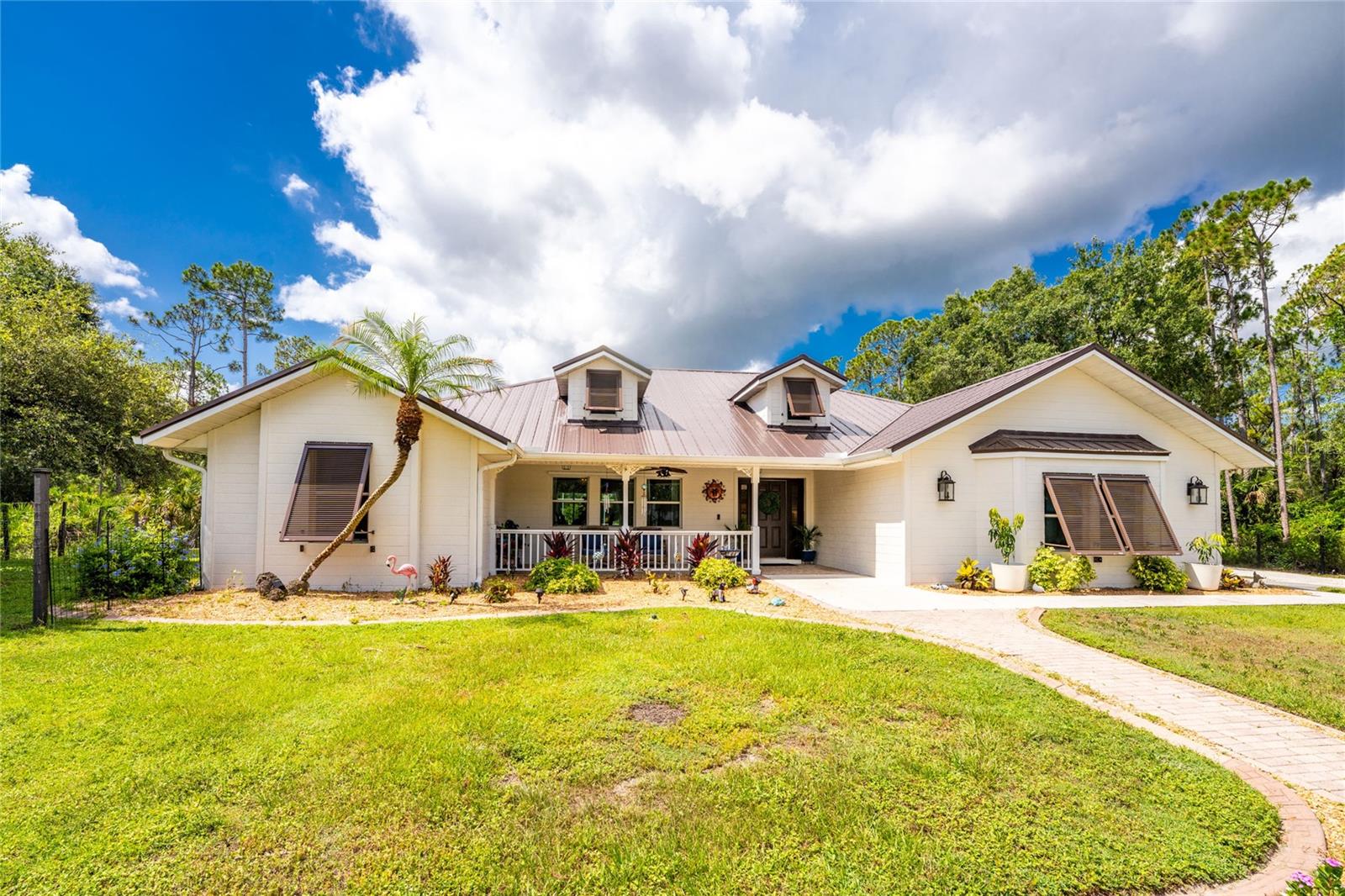 NORTH PORT CHARLOTTE ESTATES - Residential