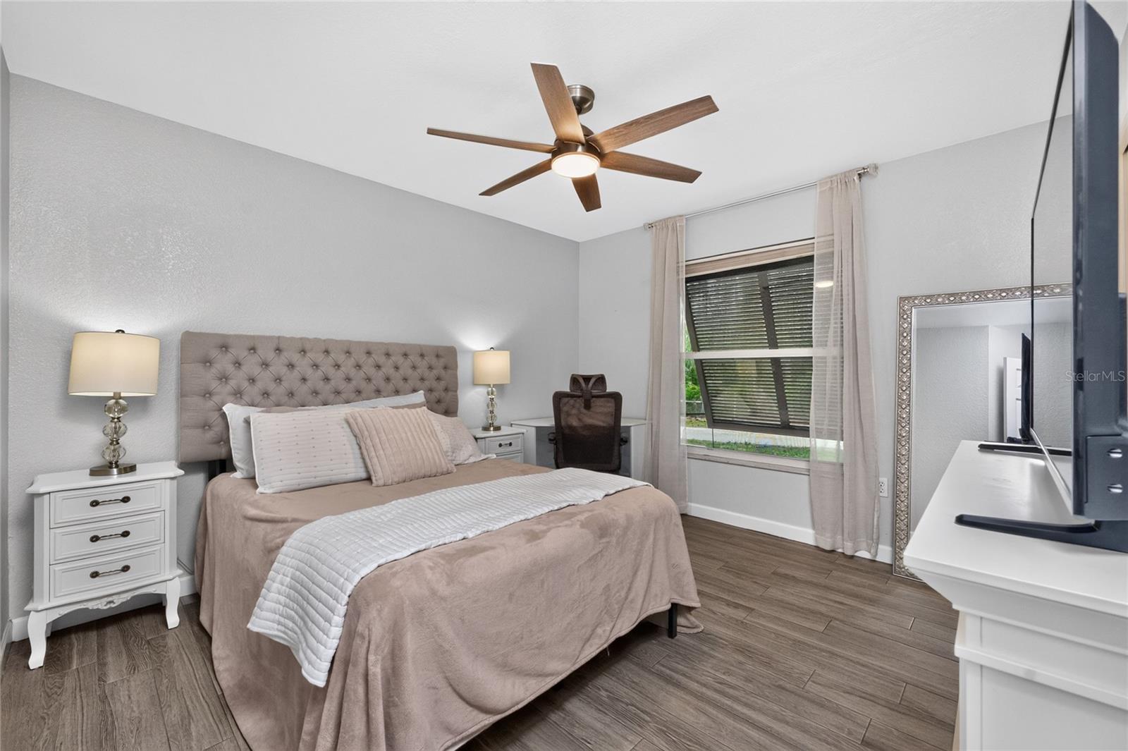 NORTH PORT CHARLOTTE ESTATES - Residential