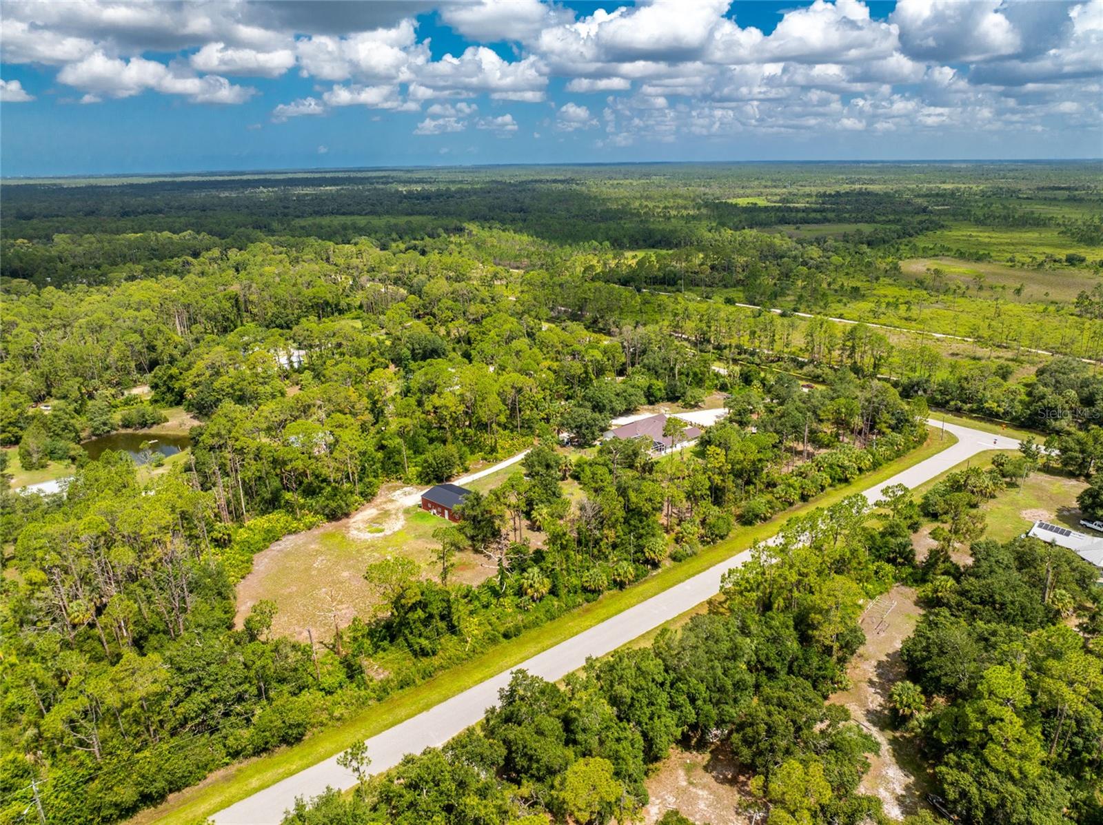 NORTH PORT CHARLOTTE ESTATES - Residential