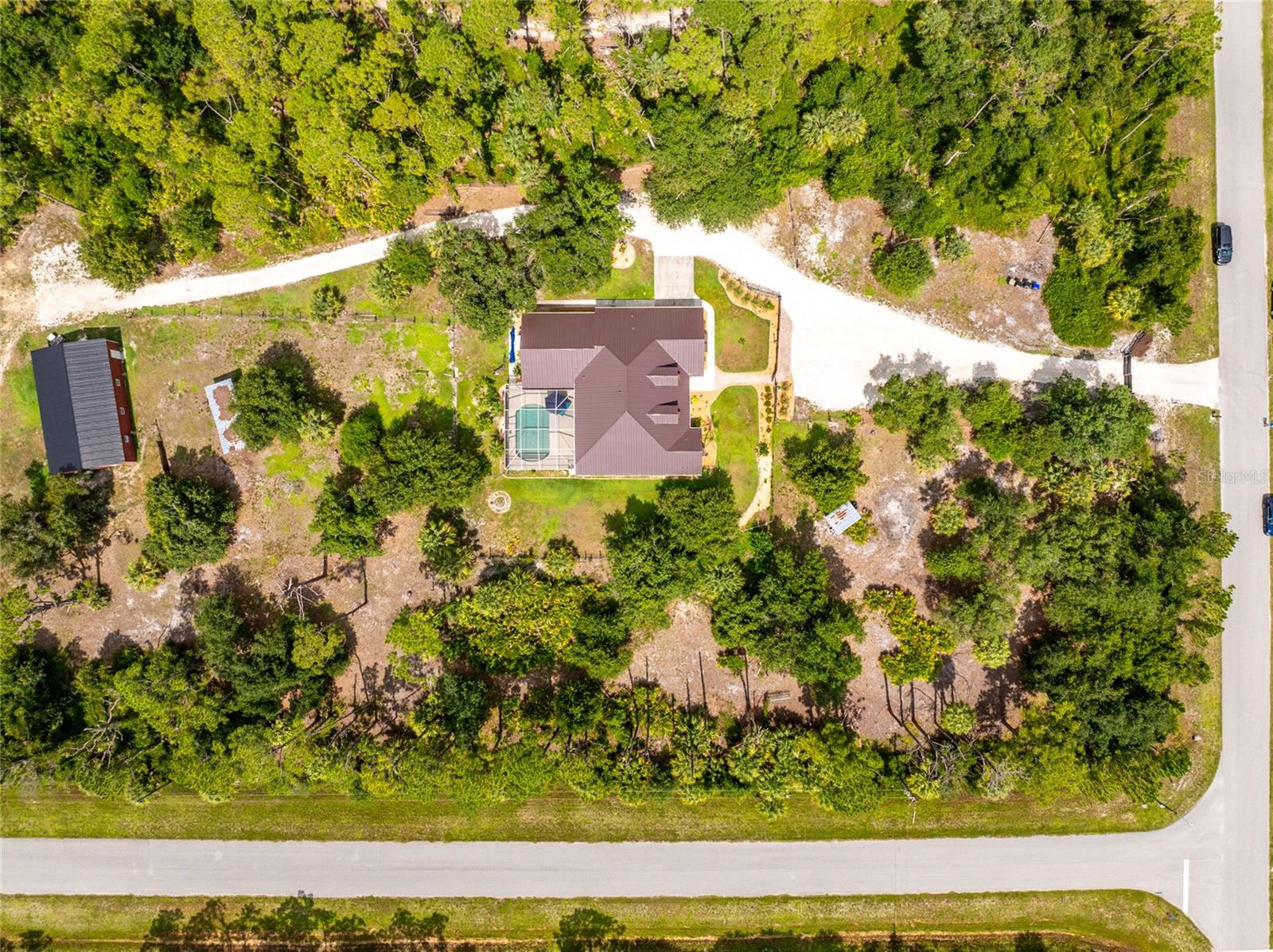 NORTH PORT CHARLOTTE ESTATES - Residential