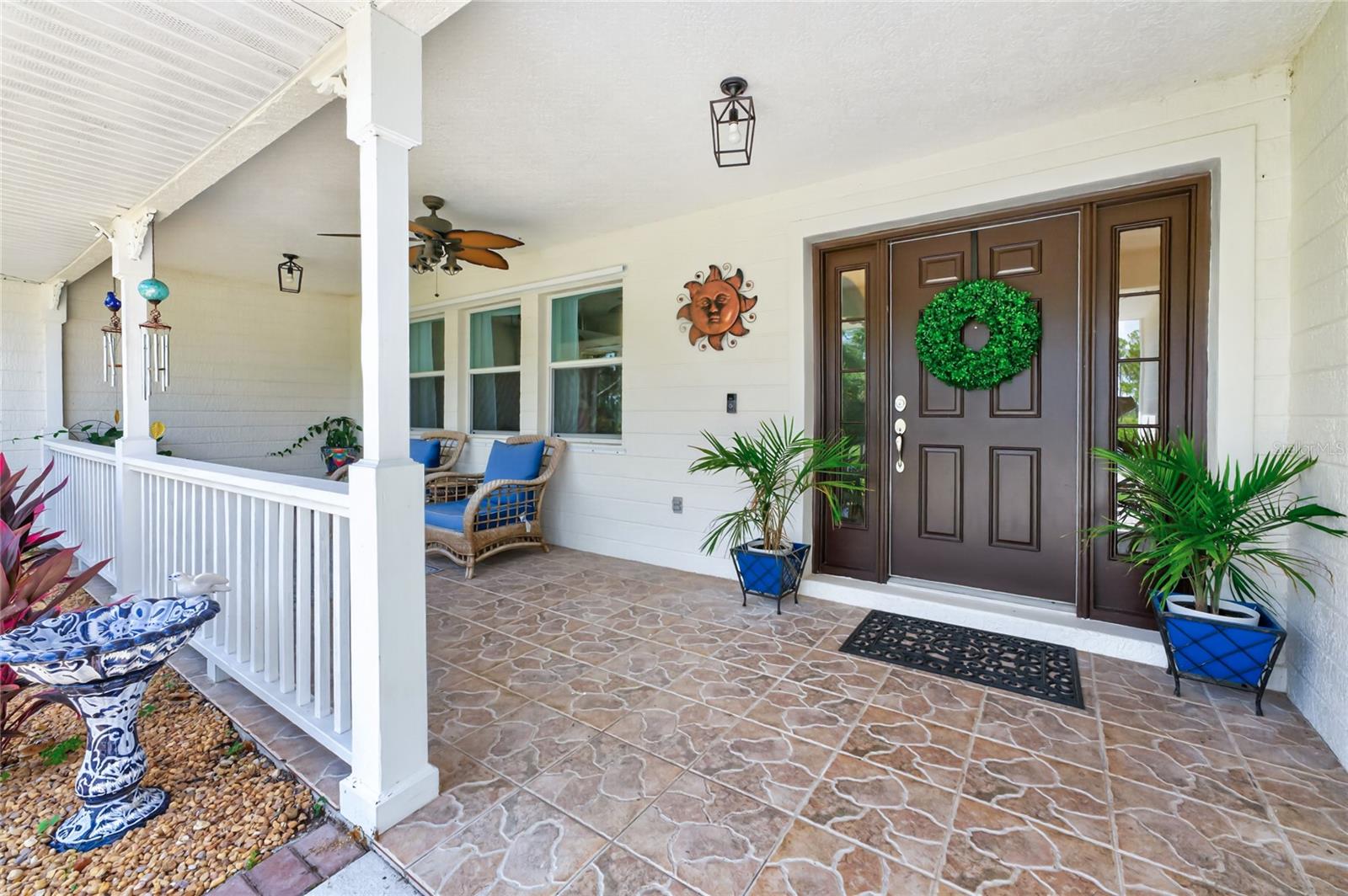 NORTH PORT CHARLOTTE ESTATES - Residential