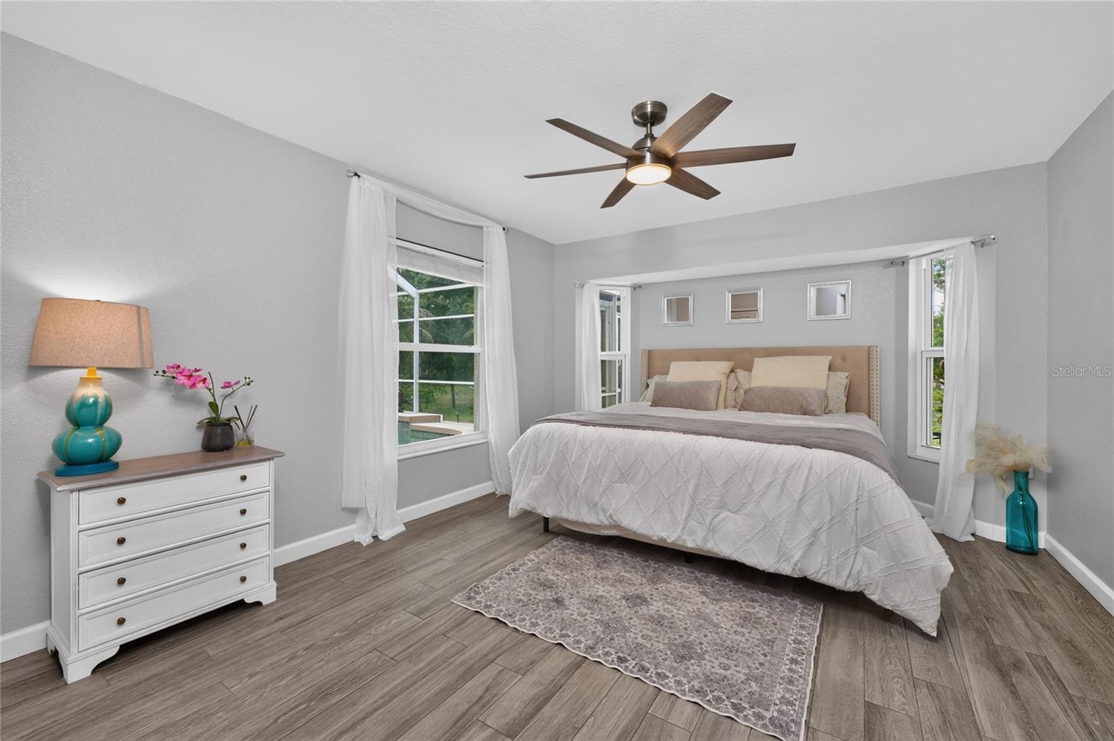 NORTH PORT CHARLOTTE ESTATES - Residential