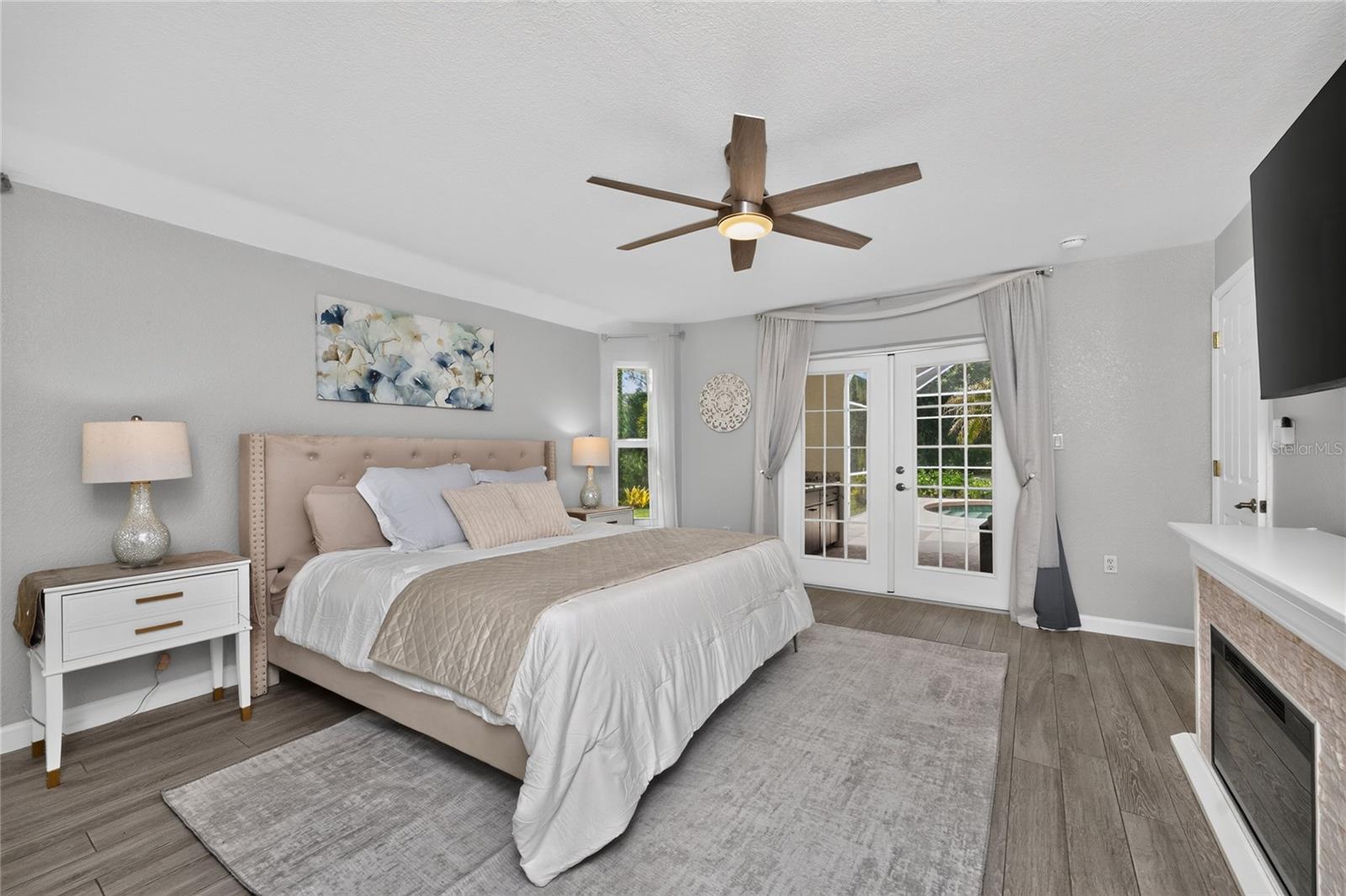 NORTH PORT CHARLOTTE ESTATES - Residential