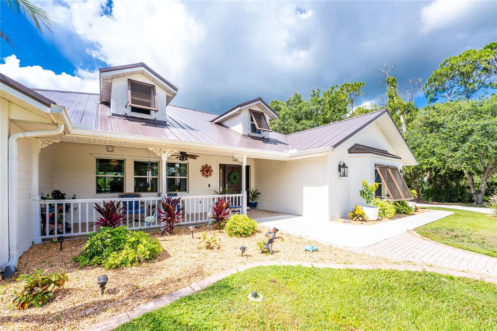 NORTH PORT CHARLOTTE ESTATES - Residential