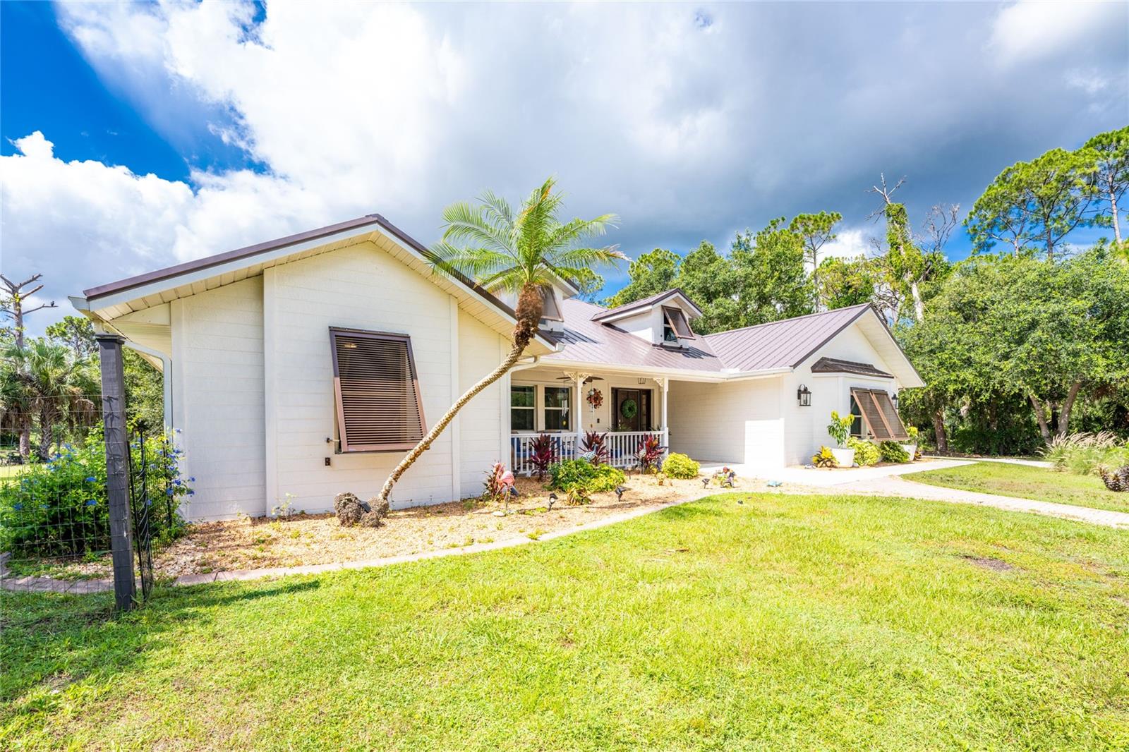 NORTH PORT CHARLOTTE ESTATES - Residential