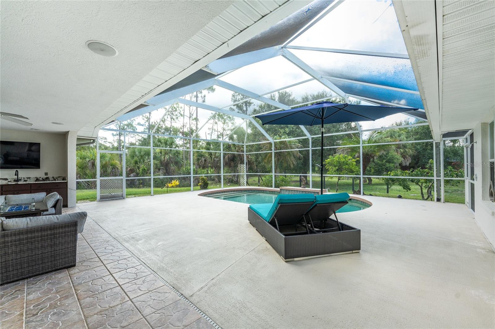 NORTH PORT CHARLOTTE ESTATES - Residential