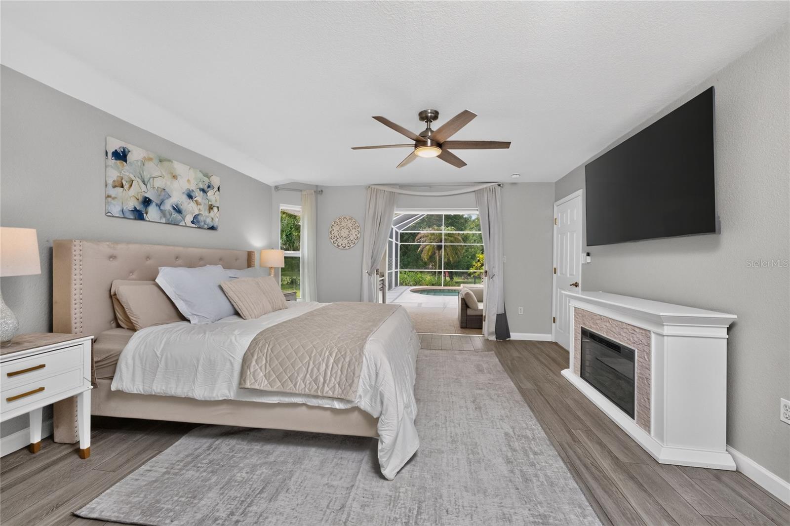 NORTH PORT CHARLOTTE ESTATES - Residential