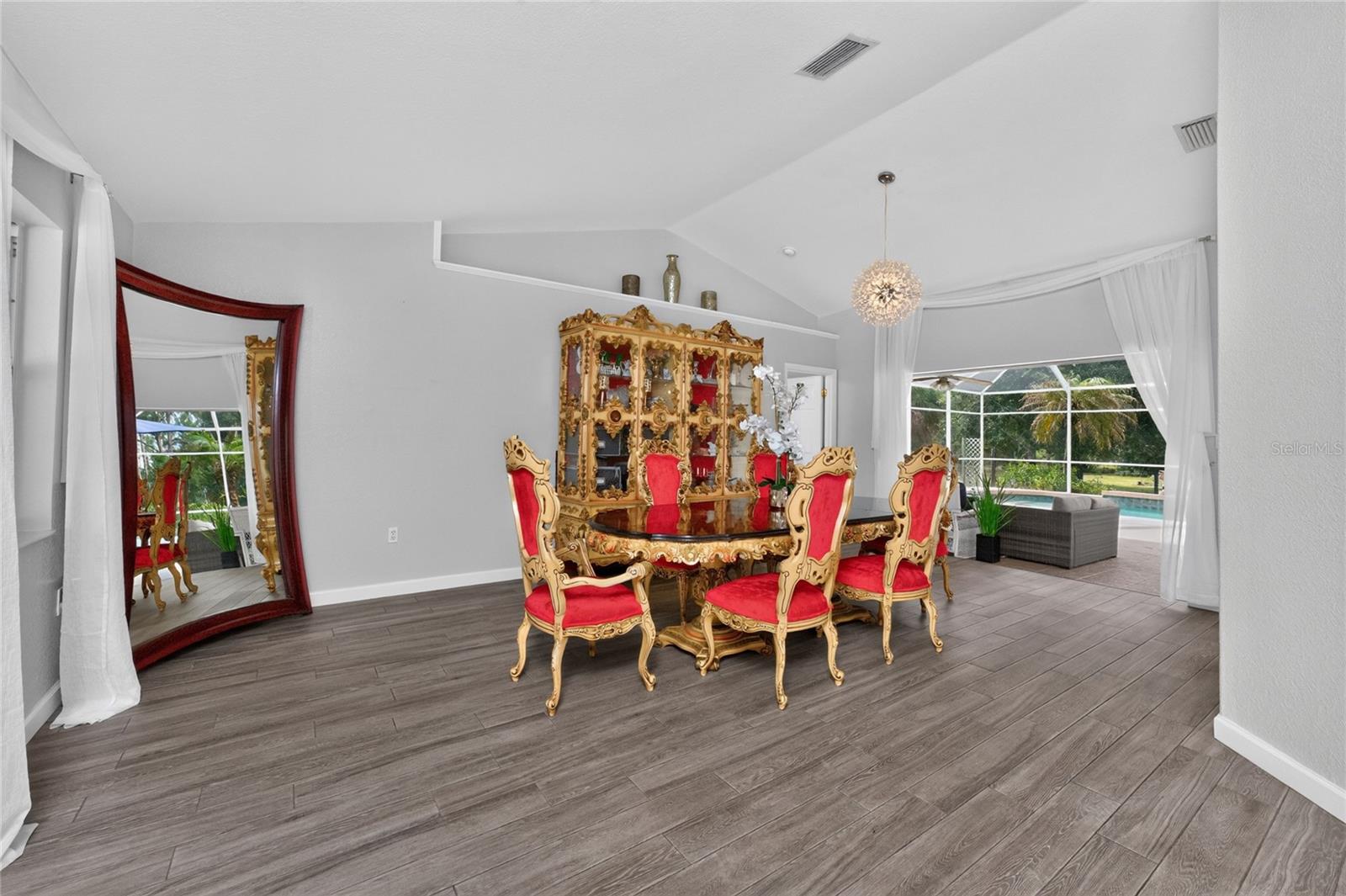 NORTH PORT CHARLOTTE ESTATES - Residential