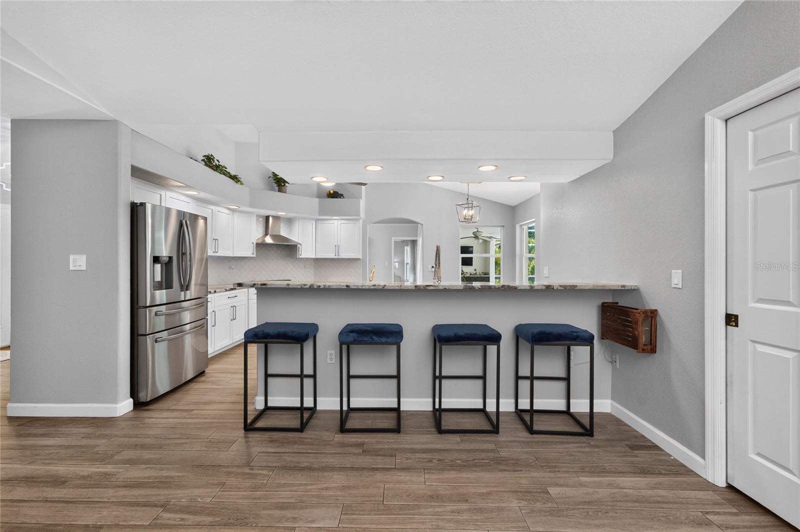 NORTH PORT CHARLOTTE ESTATES - Residential